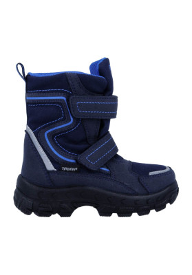 Dětské zimní boty Richter 7904-2291-7201 sympatex