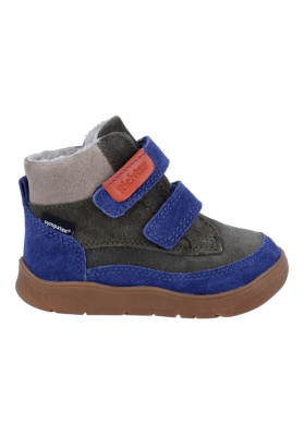 Barefoot zimní boty Richter Samy 0756-2211-6821