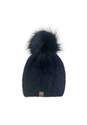 Čepice AJS 48-431/D černá