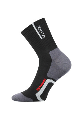 Ponožky Voxx JOSEF černá