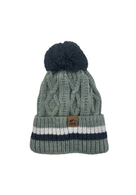 Chlapecká zimní čepice AJS 50-242/F