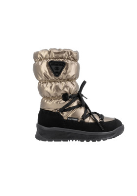 Dětské sněhule Ciciban Snow GOLD 859545