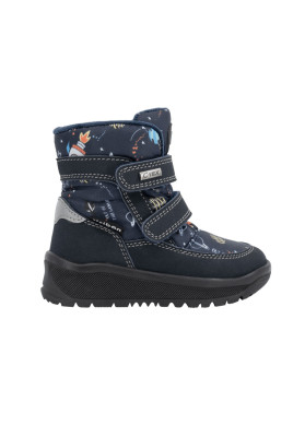 Dětské sněhule Ciciban Snow SPACE 859548