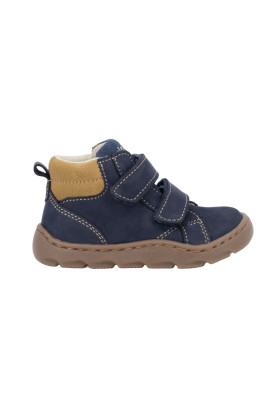 Dětské boty Ciciban Bart NAVY 852976F