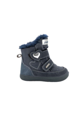 Dětské zimní boty Primigi PSNGT 6850533