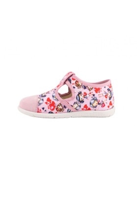 Dětské bačkory Ciciban FRIDA 85433M