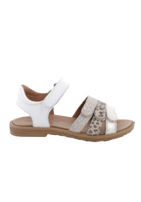 Dívčí sandálky Primigi PML 1387011