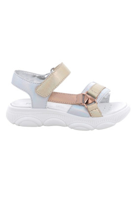 Dívčí sandálky Primigi PAJ 1390600
