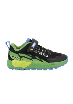 Dětská celoroční obuv Primigi PIM GTX 1431022 Gore-Tex