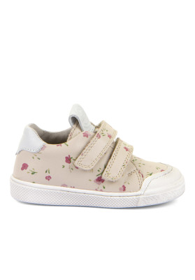 Celoroční boty Froddo Rosario G2130316-51 Flowers