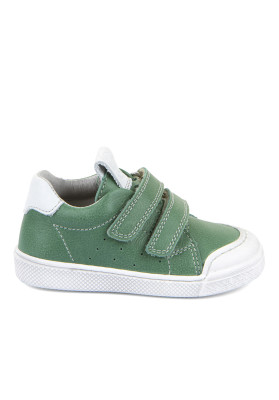 Celoroční boty Froddo Rosario G2130316-60 Green