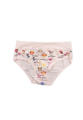 Dívčí kalhotky EMY Bimba B2990 barbie