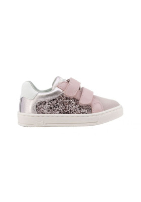 Dívčí celoroční boty Ciciban Shila NUDE 363634