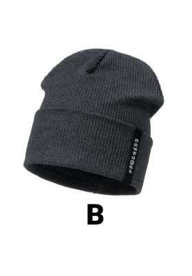 Dětská celoroční čepice AJS 52-077B