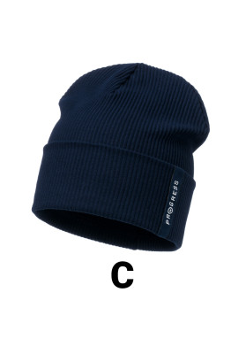 Dětská celoroční čepice AJS 52-077C