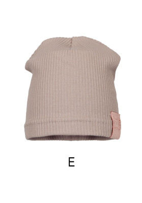 Dětská celoroční čepice AJS 52-007/E