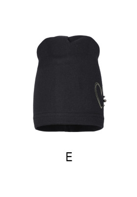 Dětská celoroční čepice AJS 52-060/E