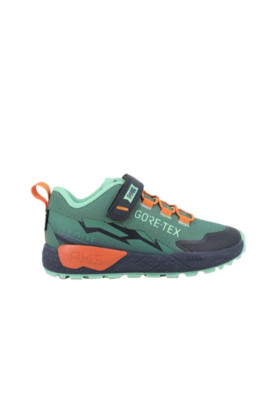 Dětská celoroční obuv Primigi PIM GTX 1431088 Gore-Tex