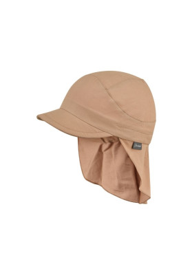 Letní čepice UV s plachetkou Sterntaler 1531430 col.931