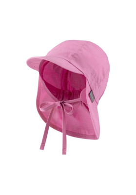 Letní čepice UV s plachetkou Sterntaler 1502025 col.737