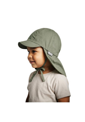 Letní čepice UV s plachetkou Sterntaler 1511410 col.275