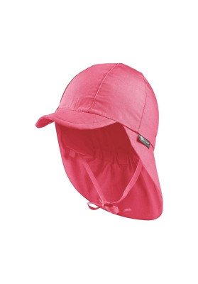 Letní čepice UV s plachetkou Sterntaler 1511410 col.835