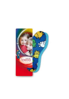 Tacco Binox dětská stélka
