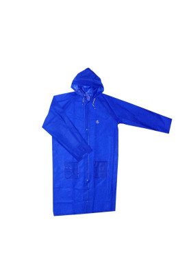 Dětská pláštěnka Viola 5512 modrá