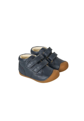 Dětské boty Bundgaard PETIT Strap 5185 Navy