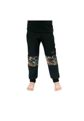 Drexiss softshellové kalhoty jaro/podzim Autumn Medaw