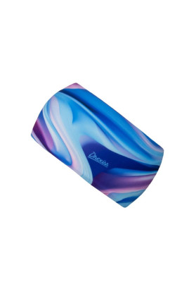 Drexiss funkční čelenka Silky Blue