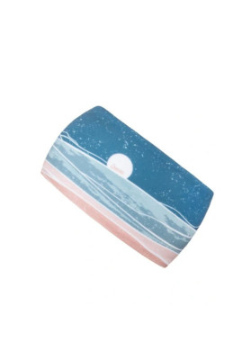 Drexiss funkční čelenka Diamond Beach Pink