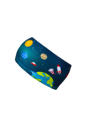 Drexiss funkční čelenka Universe