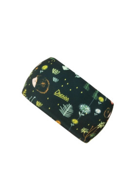 Drexiss funkční čelenka Hedgehog