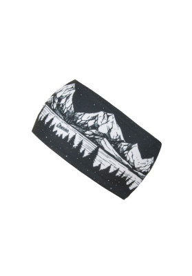 Drexiss funkční čelenka Follow the Mountains