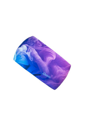 Drexiss funkční čelenka Mist Violet