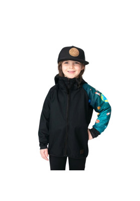 Drexiss softshellová bunda UNIVERSE