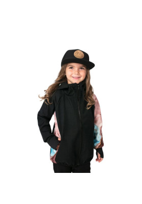 Drexiss softshellová bunda MARBLE