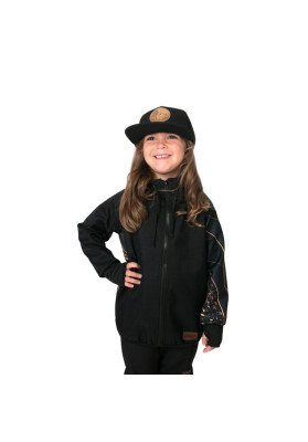 Drexiss softshellová bunda LUXURY