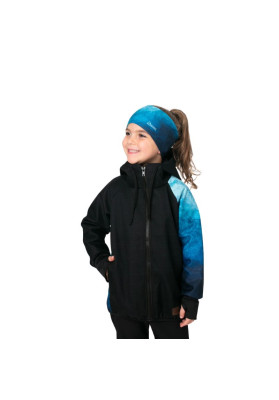 Drexiss softshellová bunda OCEAN