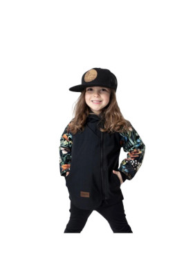 Drexiss softshellový kabátek AUTUMN MEDAW