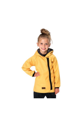 Drexiss softshellový kabátek OKR/ANTRACIT