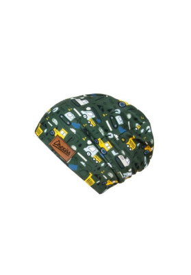 Drexiss čepka AIDA BUILDERS