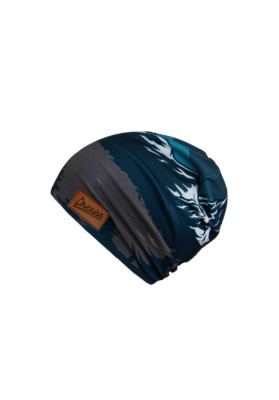 Drexiss čepka AIDA MOUNTAINS PETROL