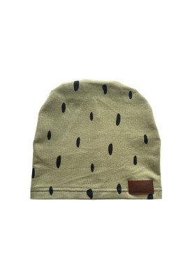 Drexiss čepka DROP KHAKI