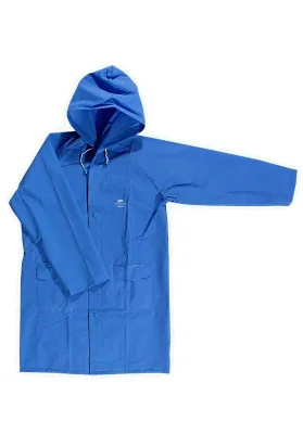 Dětská pláštěnka Viola 5503 tmavě modrá