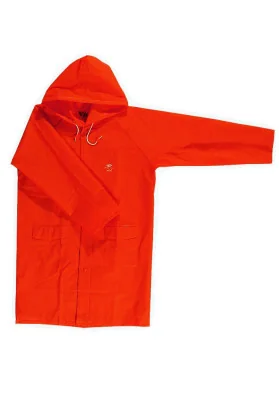 Dětská pláštěnka Viola 5503 červená