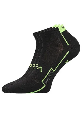 Ponožky Voxx KATO černá