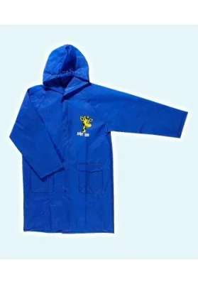 Dětská pláštěnka Viola 5501 modrá