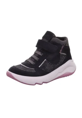 Dívčí kotníkové tenisky Superfit 1-000632-2000 Gore-Tex